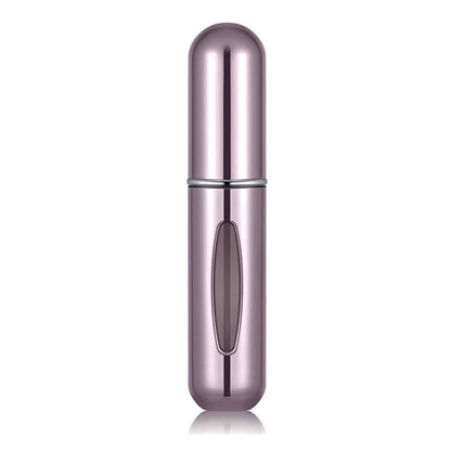 Portable Mini Refillable Perfume (Pack of 2)