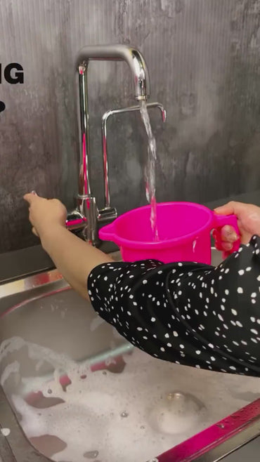 3 Modes Kitchen Sink Faucet